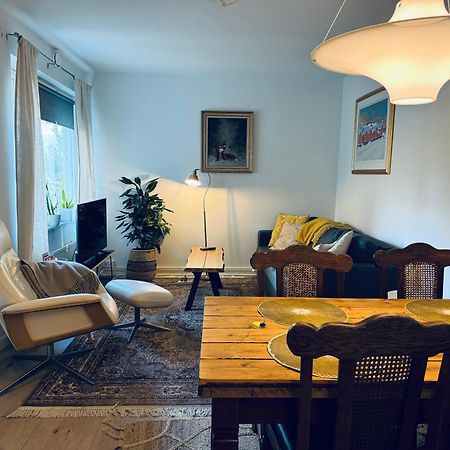 Lovely Apartment, Vuorimiehenkatu 31 Ελσίνκι Εξωτερικό φωτογραφία