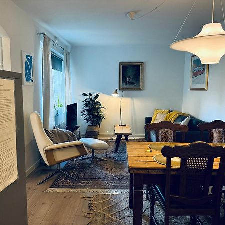 Lovely Apartment, Vuorimiehenkatu 31 Ελσίνκι Εξωτερικό φωτογραφία