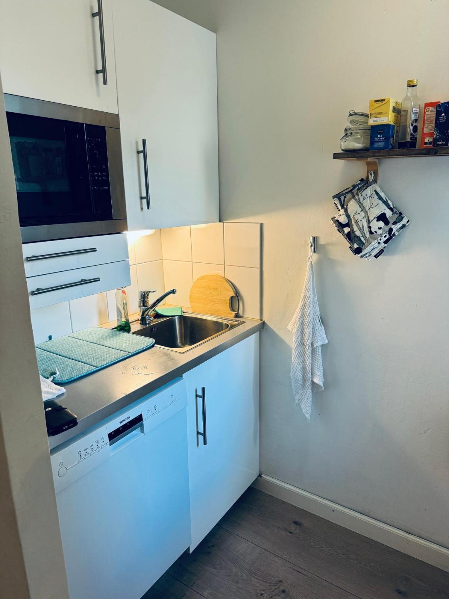 Lovely Apartment, Vuorimiehenkatu 31 Ελσίνκι Εξωτερικό φωτογραφία